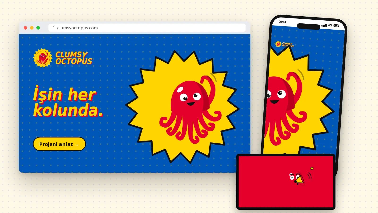 A design exploration for Digital