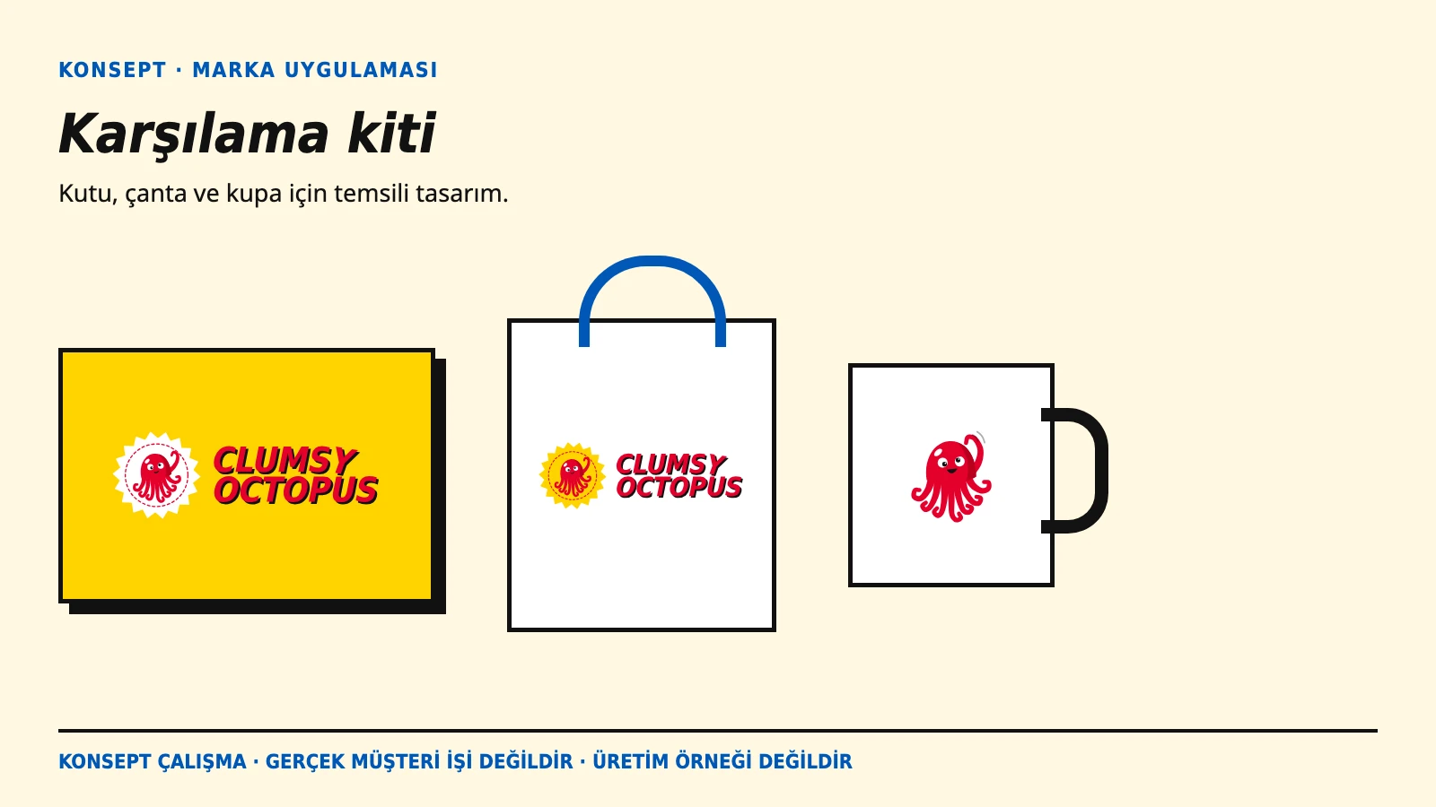 A design exploration for And more