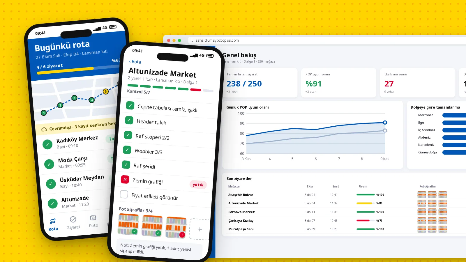A design exploration for Software